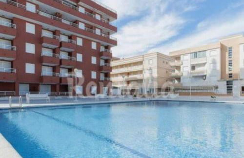 Appartement Tavernes de la Valldigna 4p - Foto 3