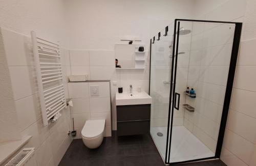 Gemütliche Wohnung mit Garten - Foto 15