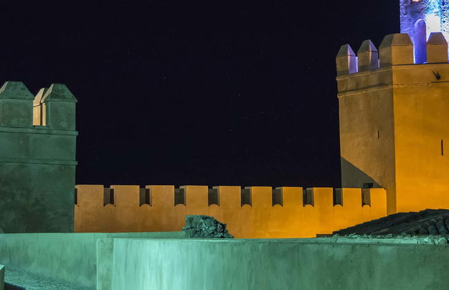Tour dei misteri e delle leggende di Badajoz - Foto 3