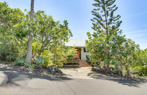 Ocean-View Bungalow Walk to Pebbles Beach! - Foto 26