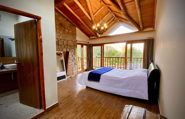 URUHome Cusco - Foto 3