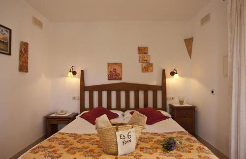 Agroturismo Mondrago -Antic Na Martina- - Foto 100