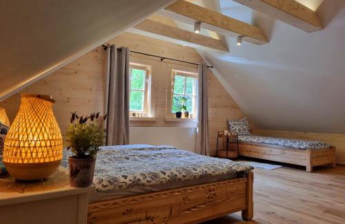 Złoty Dom Brenna - Foto 36