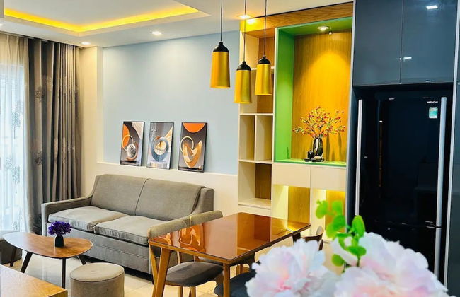 The Sun Avenue Relax & Pool - Foto 20