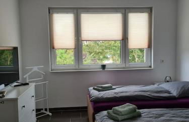 Gästewohnung KL. WZL 38_3 - Foto 10