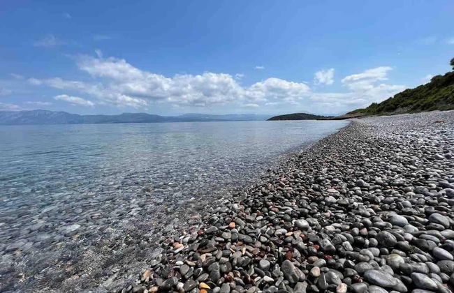 Villa Sophia in Drosia, Chalkis - Foto 19