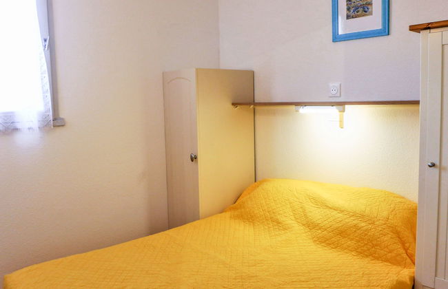 Les Terrasses de la Méditerranée - Foto 10