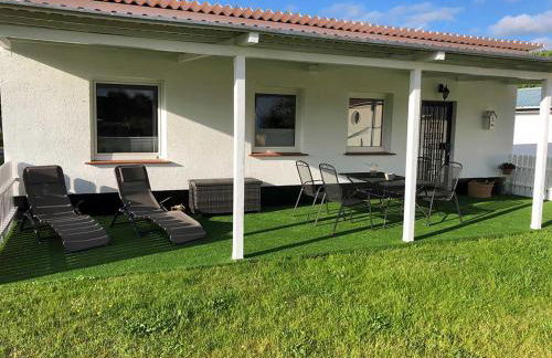 Bungalow Rudensicht - Foto 1