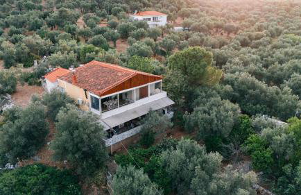 Miranta's Cottage - Photo 56