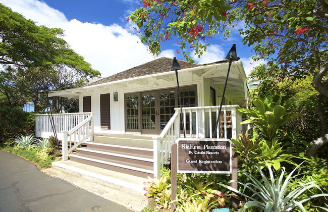 Castle Kiahuna Plantation & Beach Bungalows - Photo 2