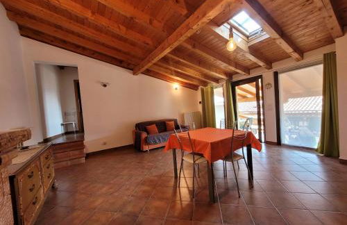 Il nido in montagna Mountain Lake Iseo Hospitality - Photo 15