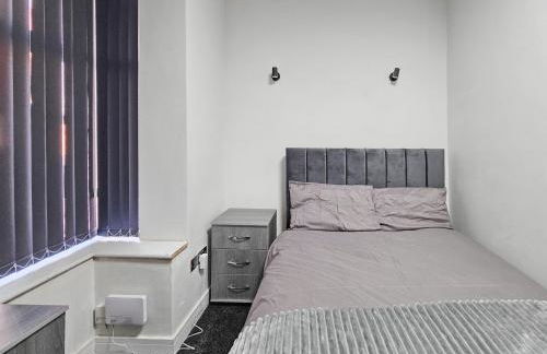 Beresford Co-Living - Private Room Self-Cater - Foto 39