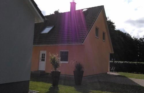 Ferienhaus "Kleist " - Foto 4