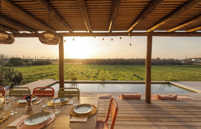 Casa Terracotta - Foto 65