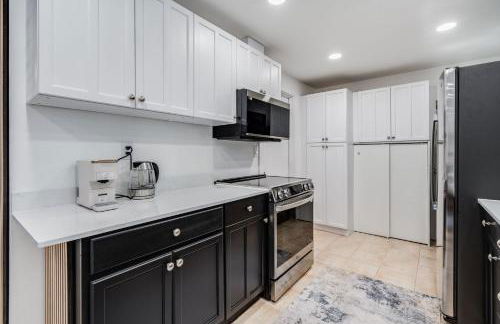 Luxury Duplex Smart Toilet AC BBQ - Foto 28