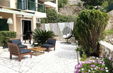 Katarina Apartments Kefalonia - Sea View - Foto 23