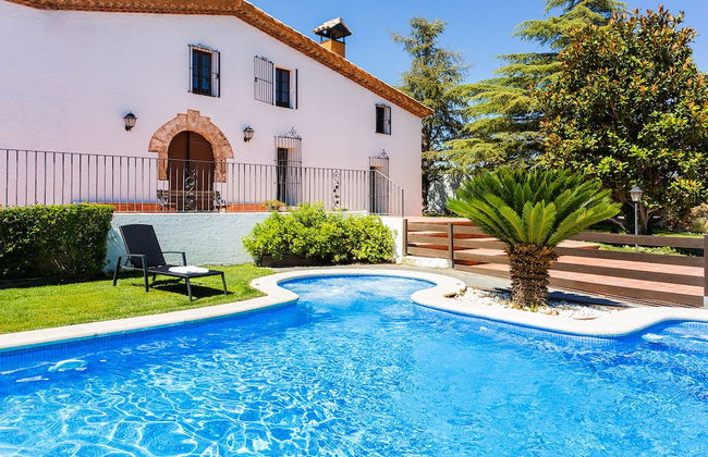 Masia Can Canyes & Spa - Foto 1