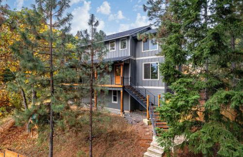 Evergreen Retreat AB 30 Night Minimum home - Foto 38