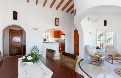 Villa Stella by Interhome - Foto 12