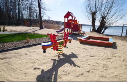 Aquarius Residence apartament 203 - Foto 23