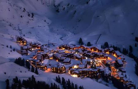 Appartement vue imprenable Résidence Croix du Sud - Foto 19