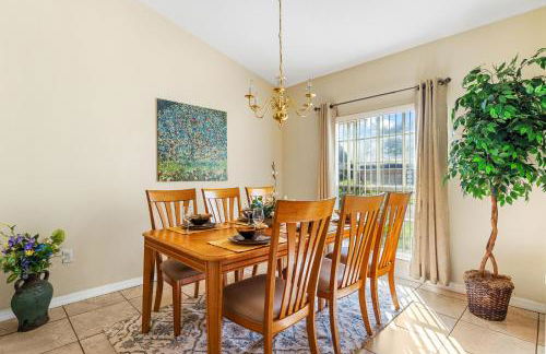 Villa - LET YOUR DREAMS COME TRUE - King Bed, Gas Grill & Game Room - Foto 24