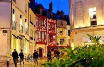 Appartement haussmannien au cœur d Orléans - Foto 20