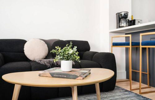 1597-14 New Renovated Studio rime UES - W D - Foto 17