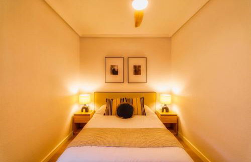 VILLA MARIE Estancia Premium en el MAR MENOR con Jacuzzi Climatizado - Foto 17