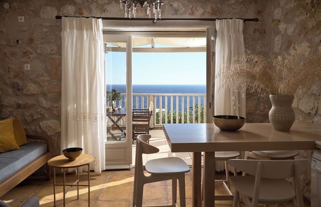 Orfos Villas - Photo 30