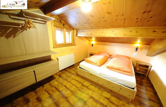 Residence Casa Longa - Foto 18