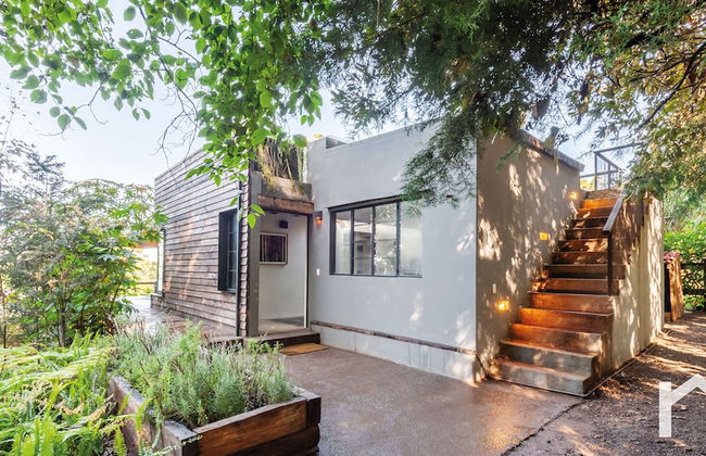 Casita Panadería Cozy House in San Simón - Foto 1