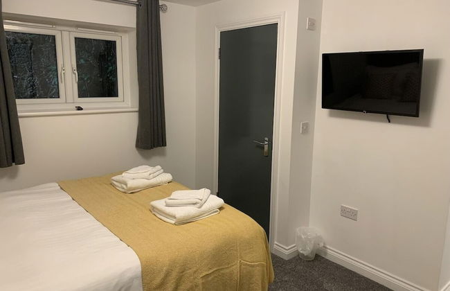 Harmony Court by Pureserviced - Foto 63