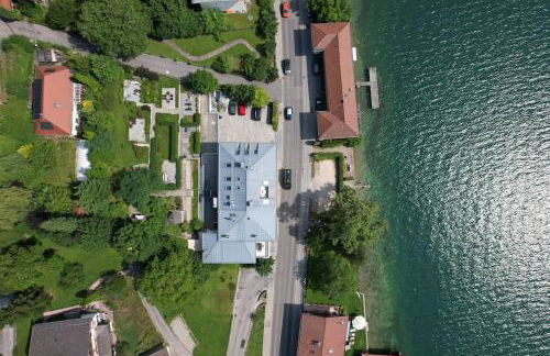 bloom - Traumlage direkt am See in Tegernsee Stadt - Foto 62