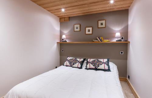 Appartement spacieux avec wifi, parking, balcon Sud à 10 min des commodités - FR-1-694-33 - Foto 13