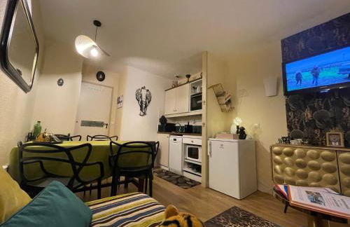 *A setting between Dordogne and swimming pool* - Foto 8