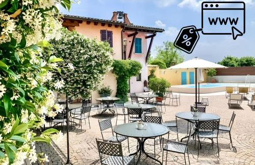 Corte Uccellanda Relais & Spa - Photo 38