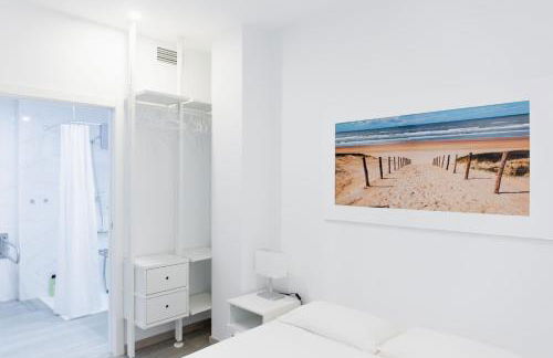 Likehomeapartments Deluxe Complex Malaga center - Foto 37