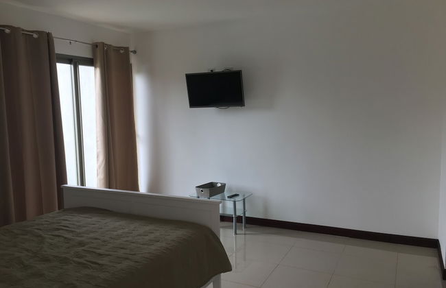 Las Yagrumas Condo Escazu - Foto 18