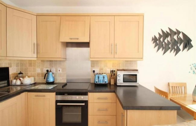 Holiday Home Near Mumbles Pier - Foto 35