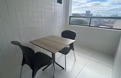 Na Orla de Petrolina, ar condicionado e elevador - Photo 20