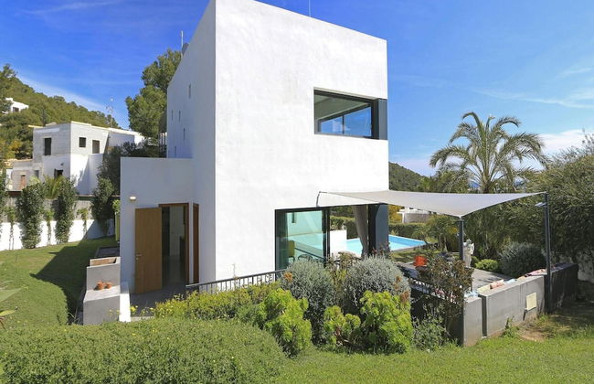 Holiday Home With Manicured Gardens - Foto 28