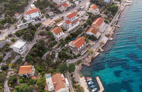 Apartments by the sea Kneza, Korcula - 21863 - Foto 3