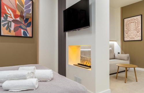 Xanthia Suites - Foto 27