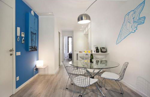 Habitat Apartments ADN - Foto 139