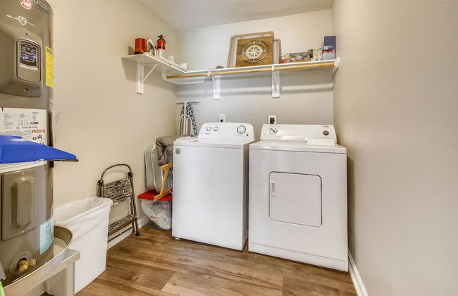 Beach Retreat - Foto 25