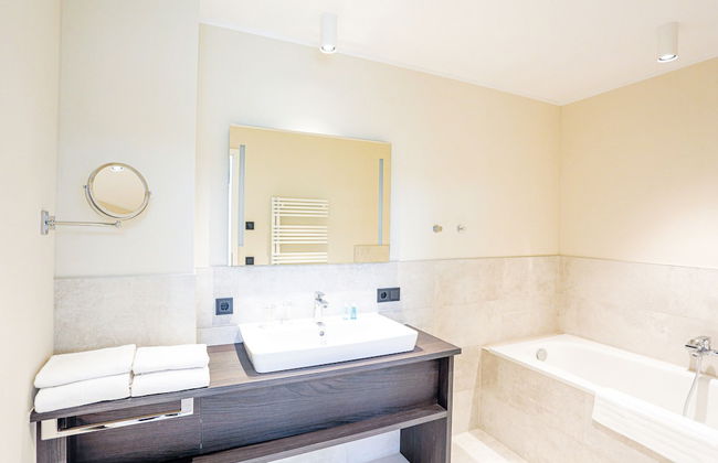 Maremüritz Yachthafen Resort - Foto 38