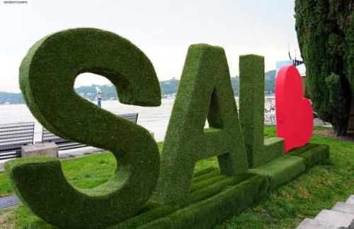 Casa Regina - Foto 52