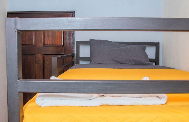 Aloj Entero 1km Juan Santamaría Airport - Foto 7