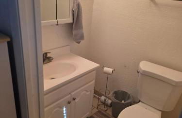 West Sedona King Casita - Hummingbird Suite - Foto 4